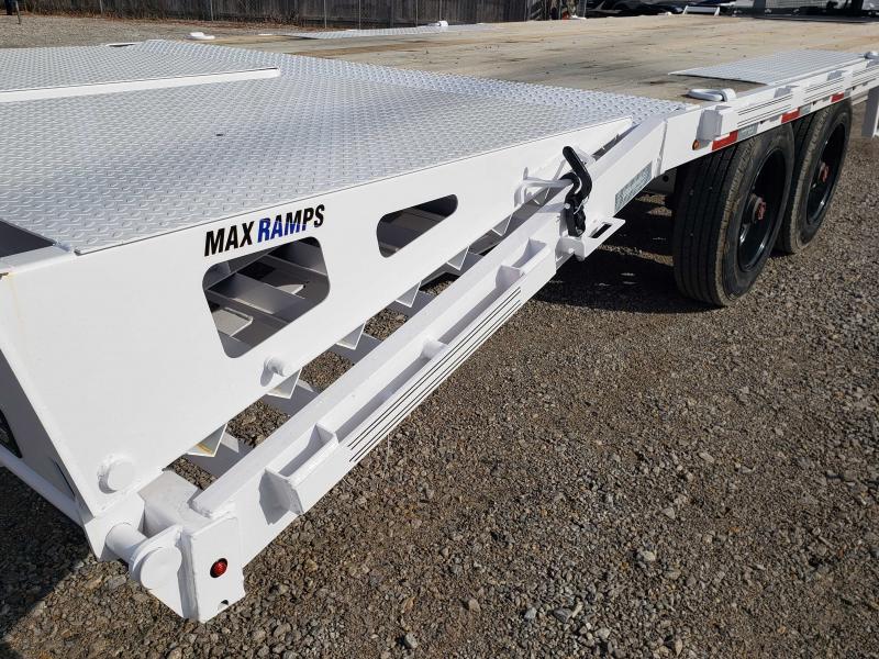new Equipment / Flatbed Trailers Diamond C Trailers  for sale, in Broken Arrow, OK Thumbnail 15