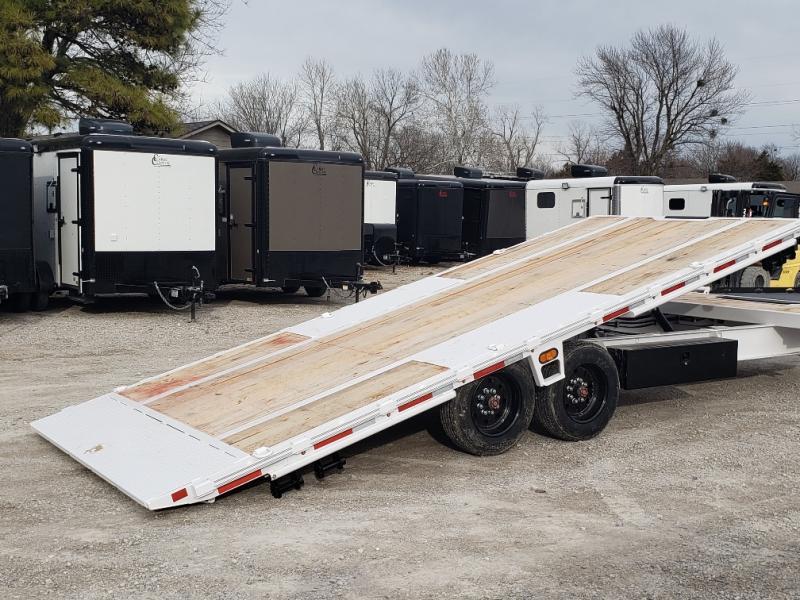 new Tilt Trailers Diamond C Trailers  for sale, in Broken Arrow, OK Thumbnail 5