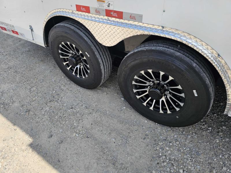 new Cargo (Enclosed) Trailers Cargo Craft Other for sale, in Broken Arrow, OK Thumbnail 12