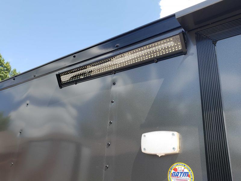new Cargo (Enclosed) Trailers Cargo Craft Other for sale, in Broken Arrow, OK Thumbnail 5