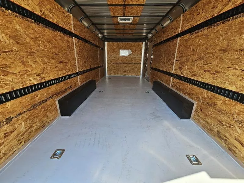 new Cargo (Enclosed) Trailers Cargo Craft Other for sale, in Broken Arrow, OK Thumbnail 21