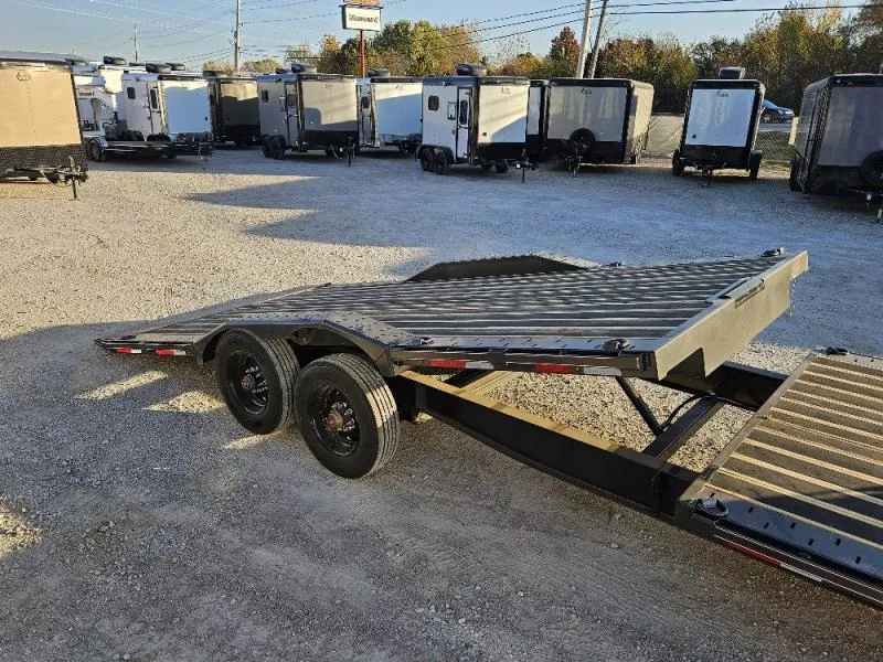 new Tilt Trailers Diamond C Trailers  for sale, in Broken Arrow, OK Thumbnail 8