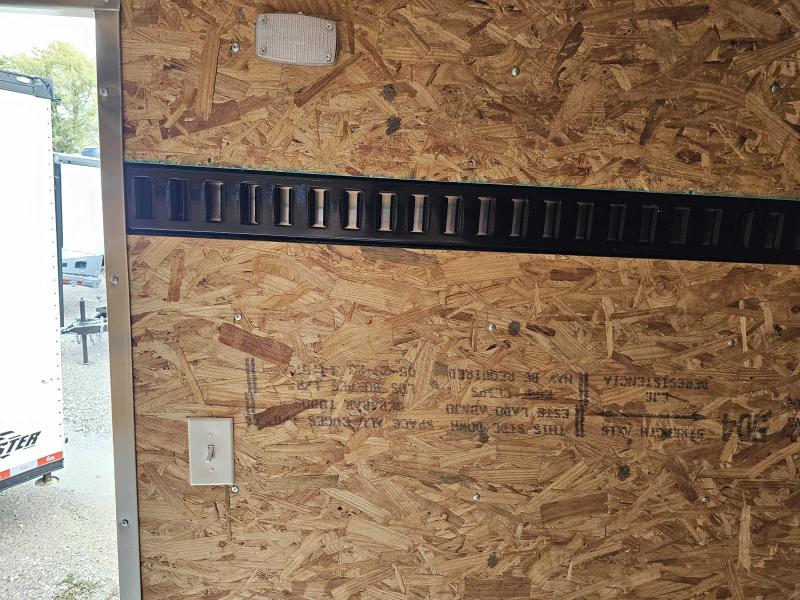 new Cargo (Enclosed) Trailers Cargo Craft Other for sale, in Broken Arrow, OK Thumbnail 10