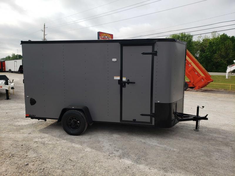 new Cargo (Enclosed) Trailers Cargo Craft  for sale, in Broken Arrow, OK Thumbnail 2