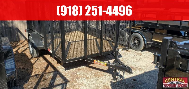2022 10x77 Landscape Trailer 2022 10x77 Landscape Trailer
