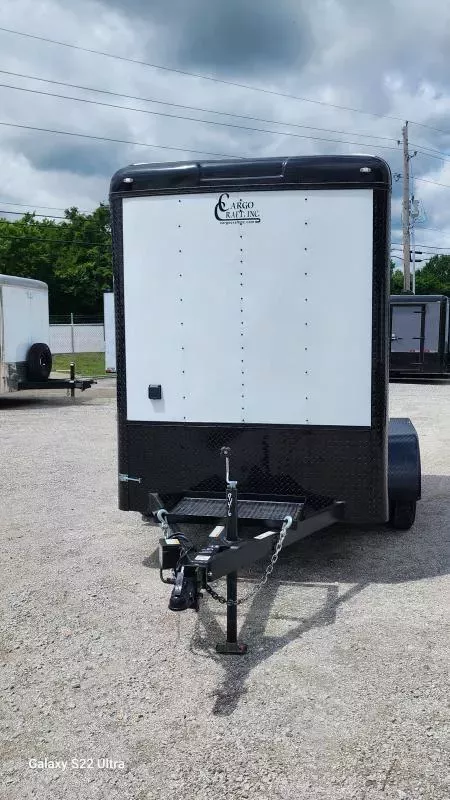 new Office / Fiber Optic Trailers Cargo Craft  for sale, in Broken Arrow, OK Thumbnail 9