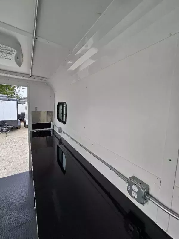 new Office / Fiber Optic Trailers Cargo Craft  for sale, in Broken Arrow, OK Thumbnail 11