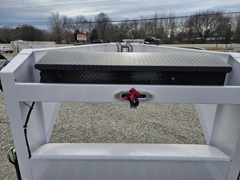 new Tilt Trailers Diamond C Trailers  for sale, in Broken Arrow, OK Thumbnail 8