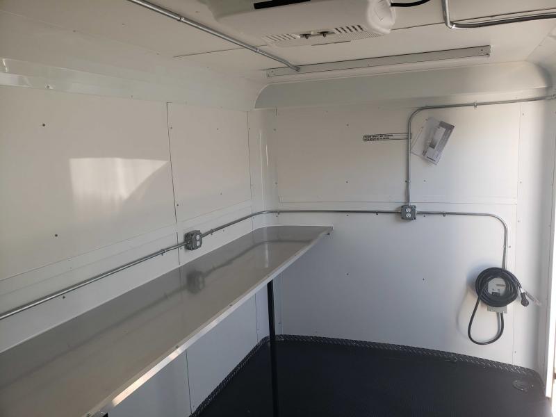 new Office / Fiber Optic Trailers Cargo Craft  for sale, in Broken Arrow, OK Thumbnail 38