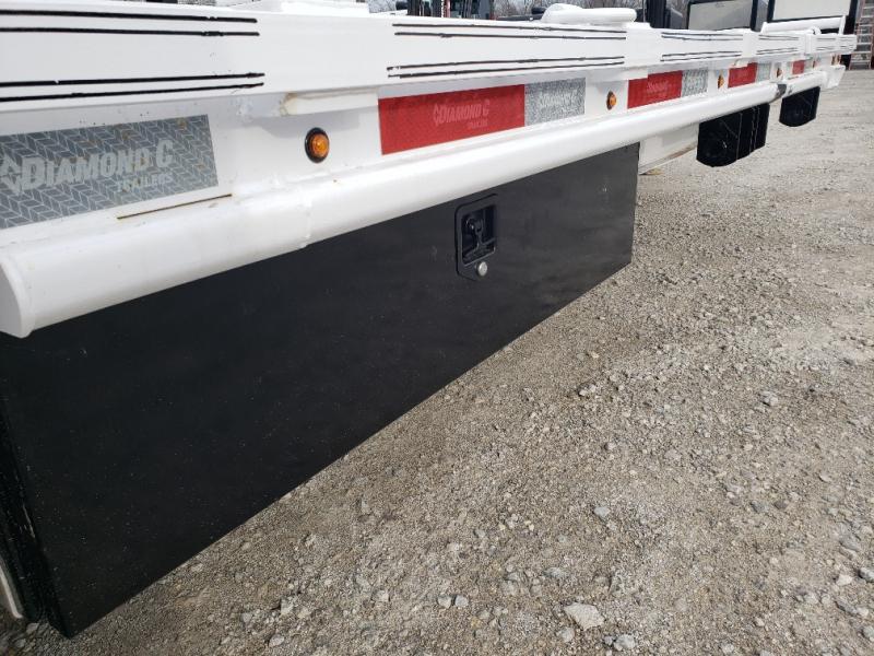 new Tilt Trailers Diamond C Trailers  for sale, in Broken Arrow, OK Thumbnail 15