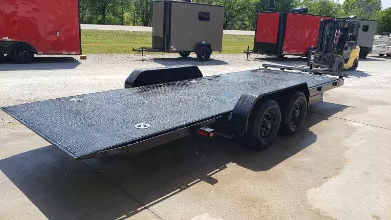 new Tilt Trailers Texoma Trailers  for sale, in Broken Arrow, OK Thumbnail 3