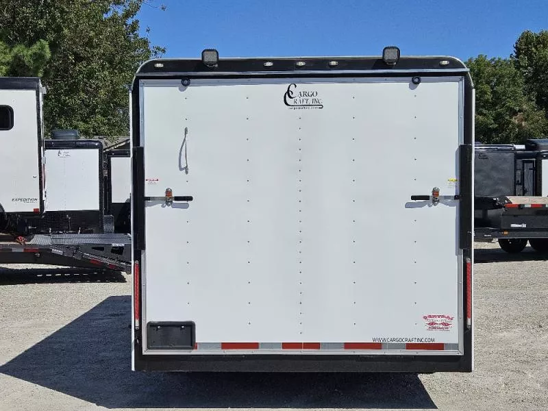 new Cargo (Enclosed) Trailers Cargo Craft Other for sale, in Broken Arrow, OK Thumbnail 3