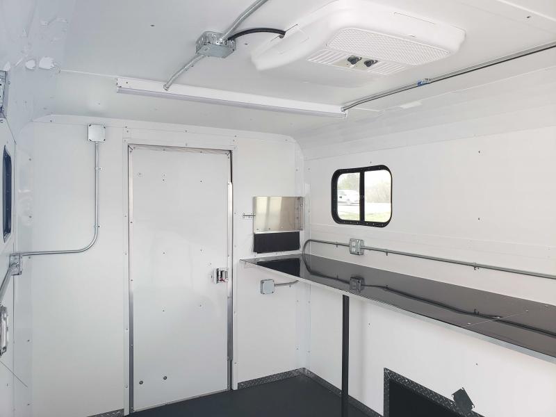 new Office / Fiber Optic Trailers Cargo Craft  for sale, in Broken Arrow, OK Thumbnail 6