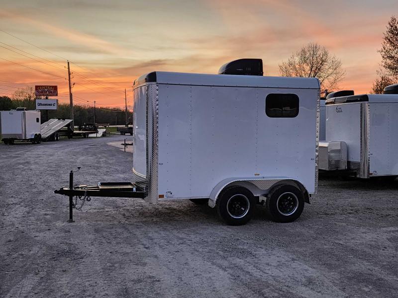 new Office / Fiber Optic Trailers Cargo Craft  for sale, in Broken Arrow, OK Thumbnail 4
