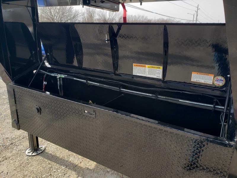 new Tilt Trailers Diamond C Trailers  for sale, in Broken Arrow, OK Thumbnail 21