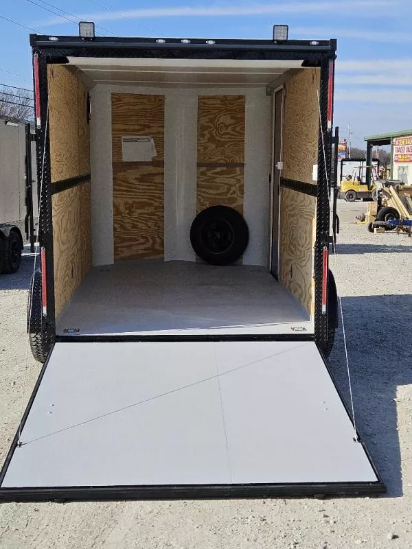 new Cargo (Enclosed) Trailers Cargo Craft Other for sale, in Broken Arrow, OK Thumbnail 7