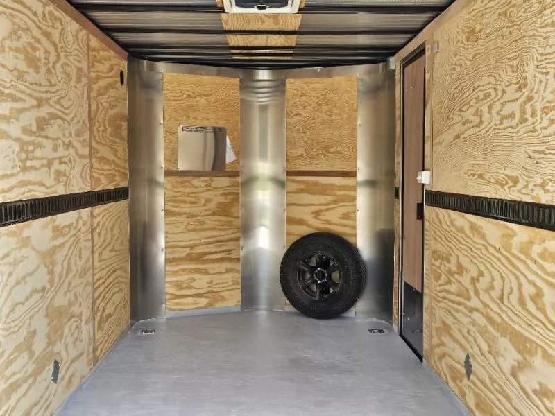 new Cargo (Enclosed) Trailers Cargo Craft Other for sale, in Broken Arrow, OK Thumbnail 12