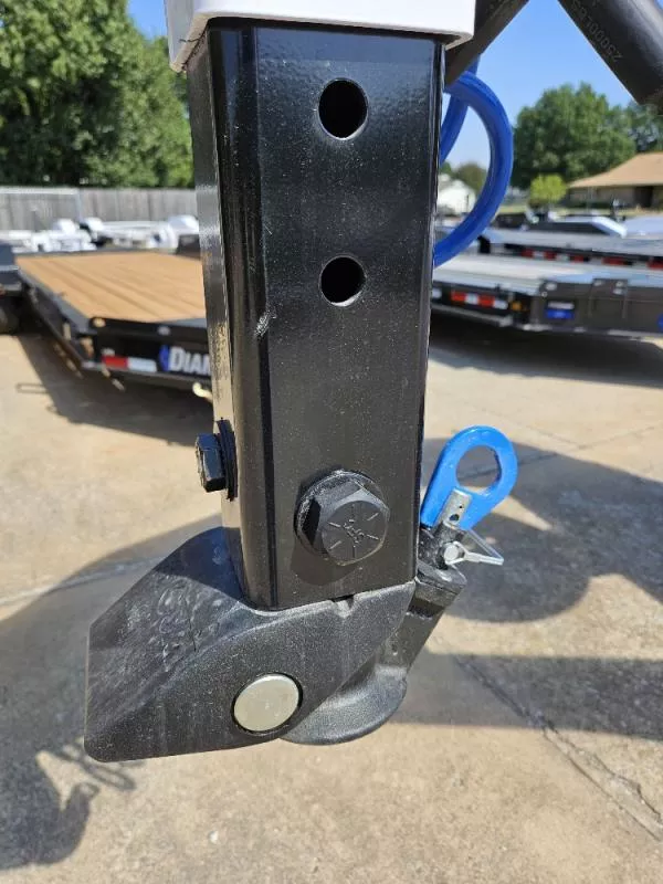 new Equipment / Flatbed Trailers Diamond C Trailers  for sale, in Broken Arrow, OK Thumbnail 22