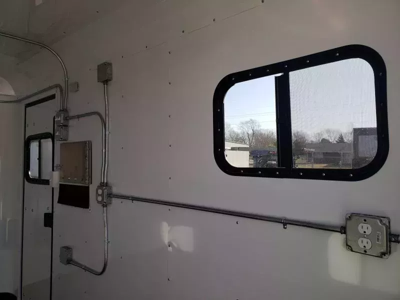 new Office / Fiber Optic Trailers Cargo Craft  for sale, in Broken Arrow, OK Thumbnail 16