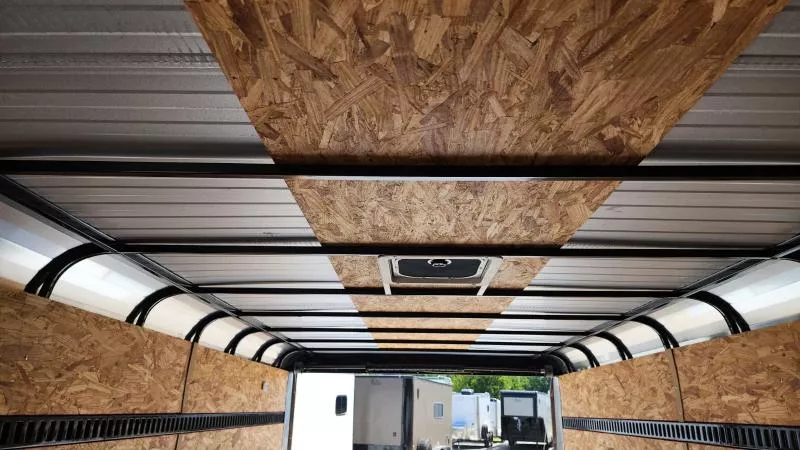 new Cargo (Enclosed) Trailers Cargo Craft  for sale, in Broken Arrow, OK Thumbnail 21