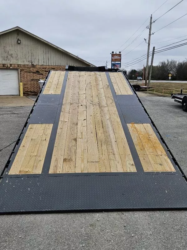 new Tilt Trailers Diamond C Trailers  for sale, in Broken Arrow, OK Thumbnail 24