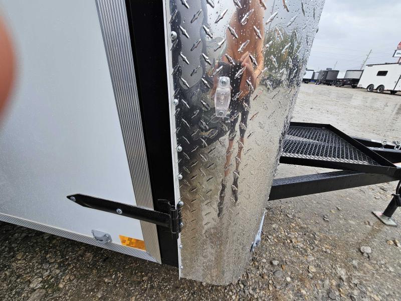 new Office / Fiber Optic Trailers Cargo Craft  for sale, in Broken Arrow, OK Thumbnail 6