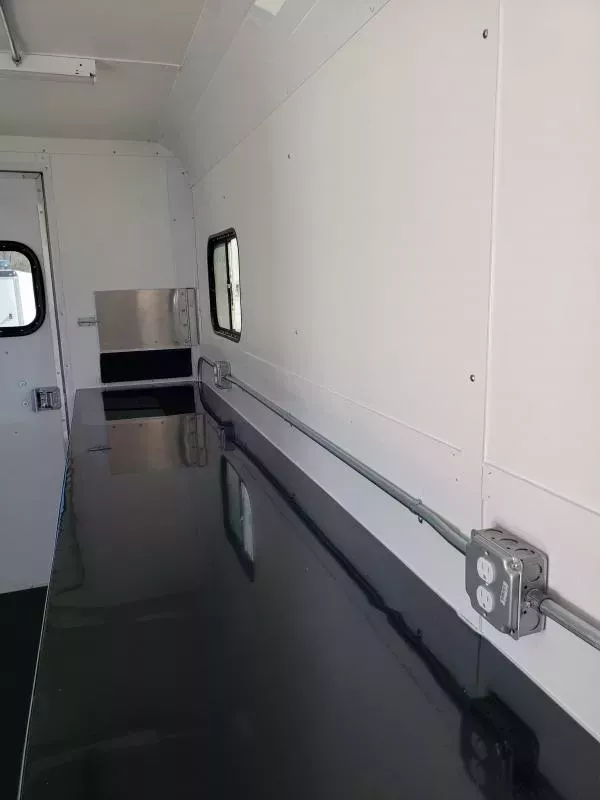 new Office / Fiber Optic Trailers Cargo Craft  for sale, in Broken Arrow, OK Thumbnail 13