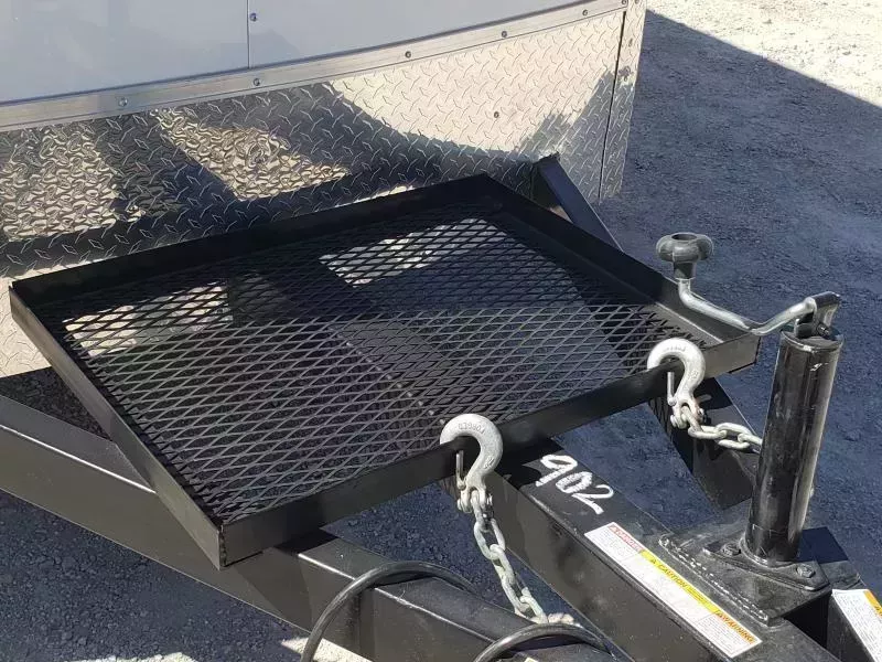 new Office / Fiber Optic Trailers Cargo Craft  for sale, in Broken Arrow, OK Thumbnail 12