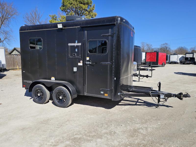 new Office / Fiber Optic Trailers Cargo Craft  for sale, in Broken Arrow, OK Thumbnail 6