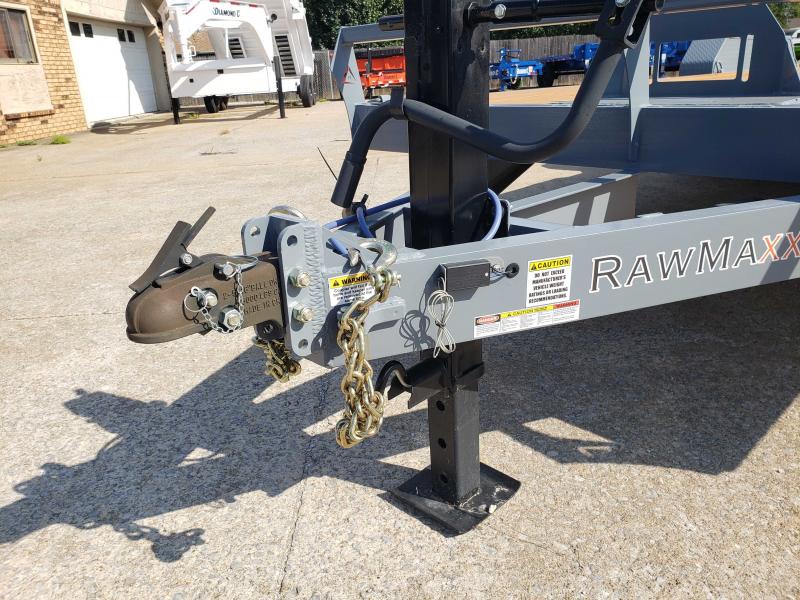 new Equipment / Flatbed Trailers RawMaxx Other for sale, in Broken Arrow, OK Thumbnail 6
