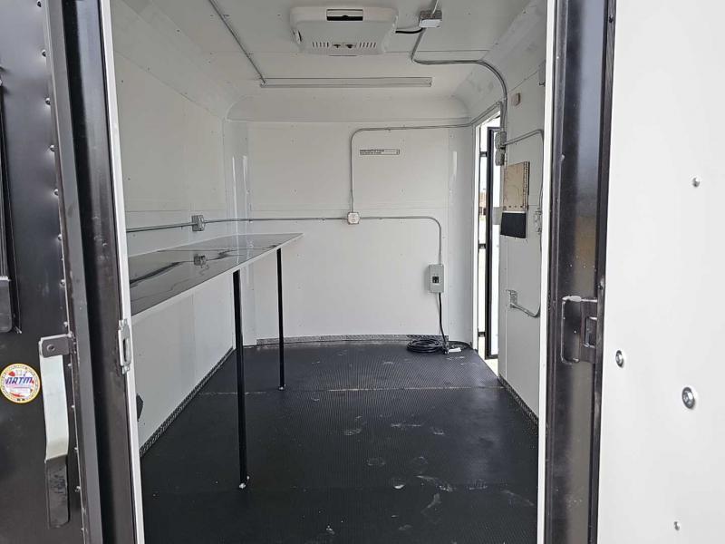 new Office / Fiber Optic Trailers Cargo Craft  for sale, in Broken Arrow, OK Thumbnail 25