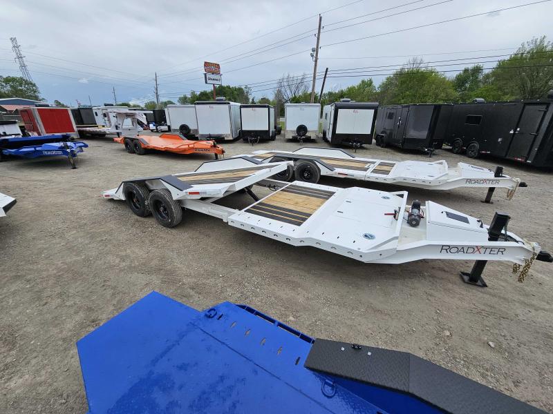 new Tilt Trailers RawMaxx  for sale, in Broken Arrow, OK Thumbnail 10
