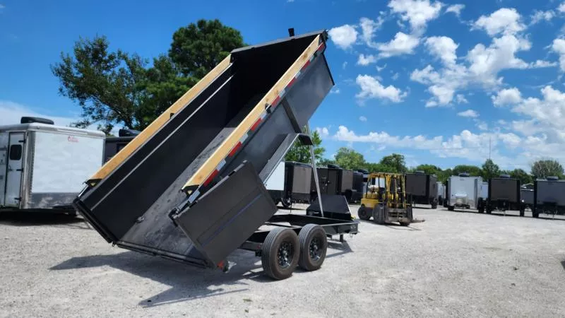 new Dump Trailers Diamond C Trailers  for sale, in Broken Arrow, OK Thumbnail 19