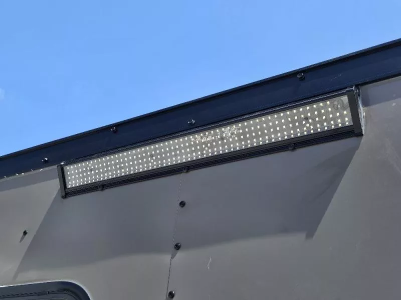new Cargo (Enclosed) Trailers Cargo Craft  for sale, in Broken Arrow, OK Thumbnail 17
