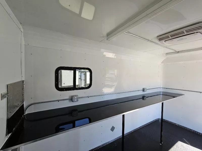 new Office / Fiber Optic Trailers Cargo Craft  for sale, in Broken Arrow, OK Thumbnail 18