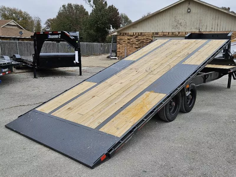 new Tilt Trailers Diamond C Trailers  for sale, in Broken Arrow, OK Thumbnail 3
