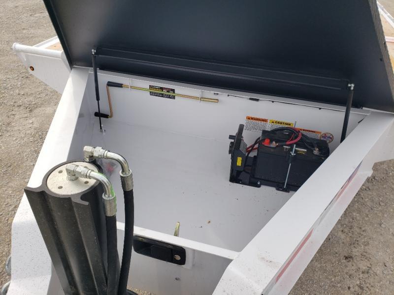 new Tilt Trailers Diamond C Trailers  for sale, in Broken Arrow, OK Thumbnail 21