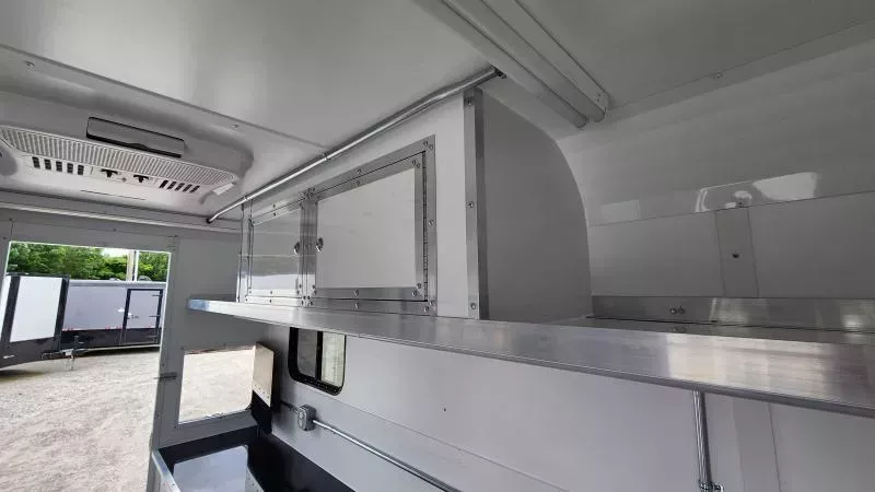 new Office / Fiber Optic Trailers Cargo Craft  for sale, in Broken Arrow, OK Thumbnail 26
