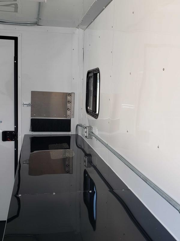new Office / Fiber Optic Trailers Cargo Craft  for sale, in Broken Arrow, OK Thumbnail 24