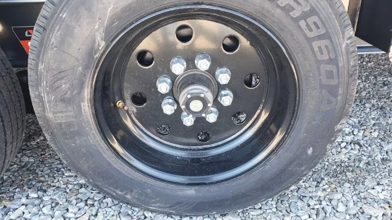 new Dump Trailers Diamond C Trailers  for sale, in Broken Arrow, OK Thumbnail 26