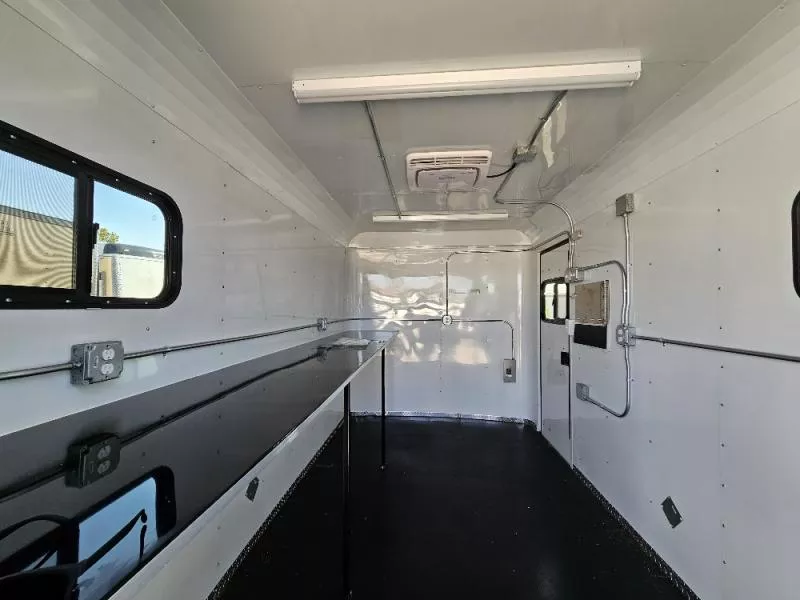 new Office / Fiber Optic Trailers Cargo Craft  for sale, in Broken Arrow, OK Thumbnail 7