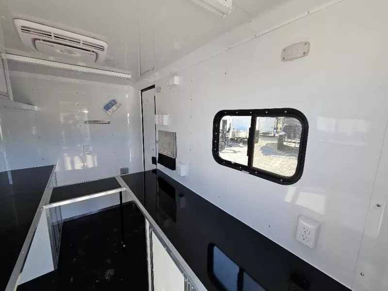 new Office / Fiber Optic Trailers Cargo Craft  for sale, in Broken Arrow, OK Thumbnail 24