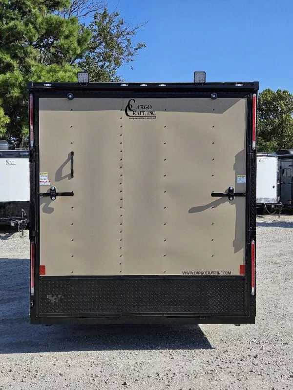 new Cargo (Enclosed) Trailers Cargo Craft Other for sale, in Broken Arrow, OK Thumbnail 7