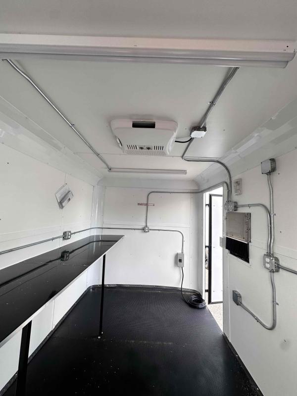 new Office / Fiber Optic Trailers Cargo Craft  for sale, in Broken Arrow, OK Thumbnail 9