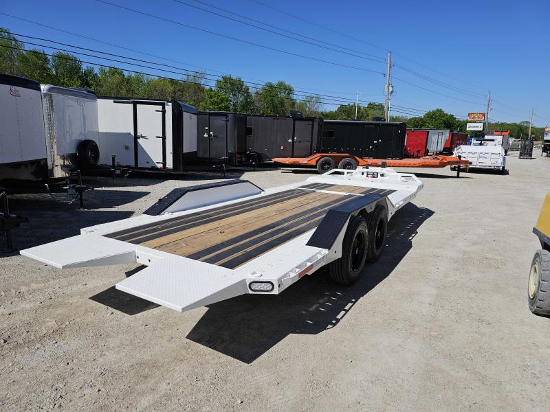 new Tilt Trailers RawMaxx  for sale, in Broken Arrow, OK Thumbnail 5