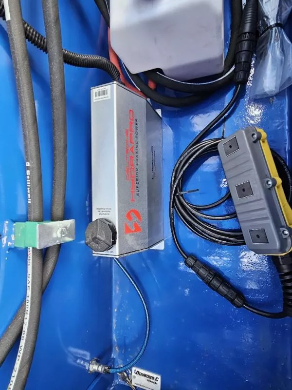 new Tilt Trailers Diamond C Trailers  for sale, in Broken Arrow, OK Thumbnail 21