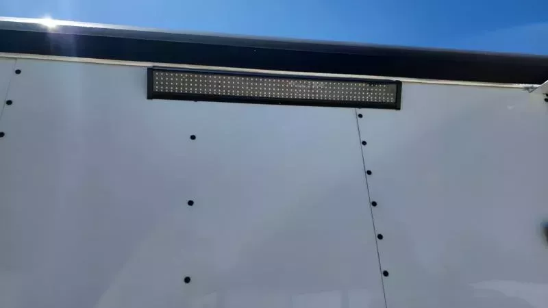 new Cargo (Enclosed) Trailers Cargo Craft  for sale, in Broken Arrow, OK Thumbnail 18