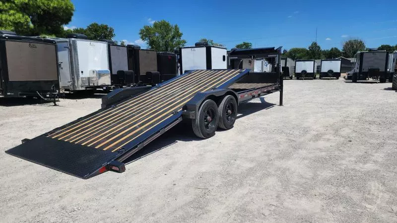 new Equipment / Flatbed Trailers Diamond C Trailers Other for sale, in Broken Arrow, OK Thumbnail 26