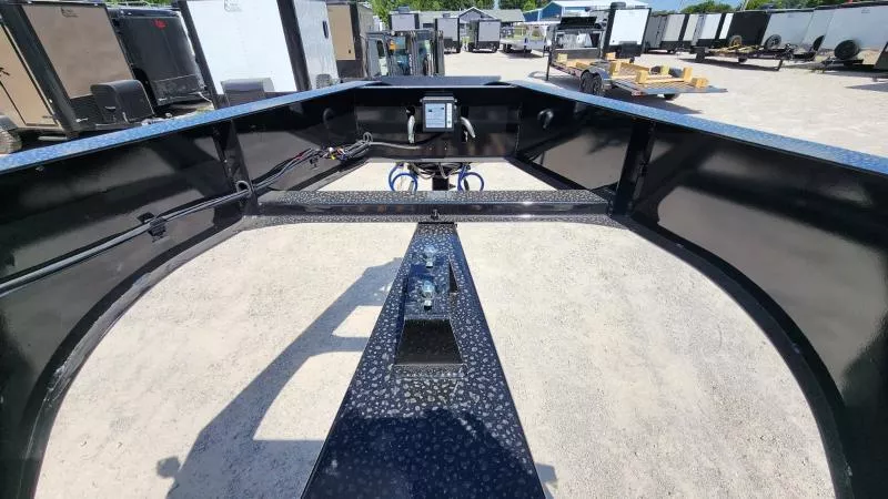 new Equipment / Flatbed Trailers Diamond C Trailers Other for sale, in Broken Arrow, OK Thumbnail 25