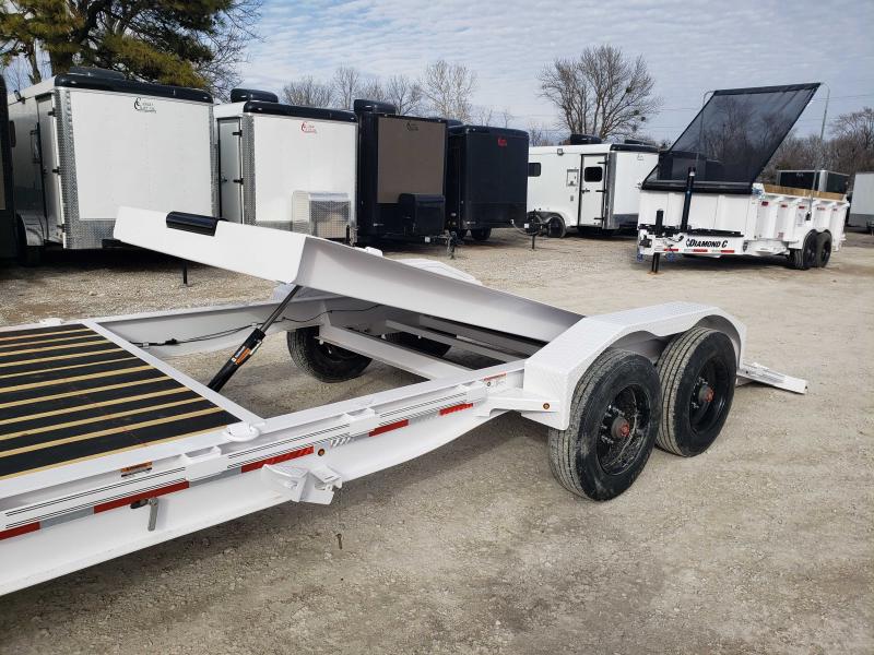 new Tilt Trailers Diamond C Trailers  for sale, in Broken Arrow, OK Thumbnail 4